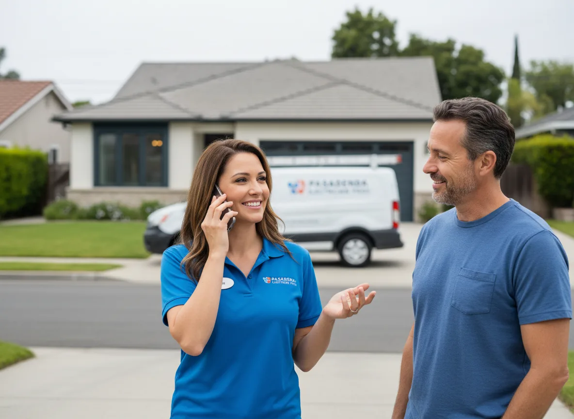 Electrician Trevorton, PA FAQs